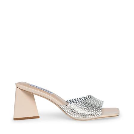 Steve Madden, Shoes Beige, Dames, Maat:40 EU