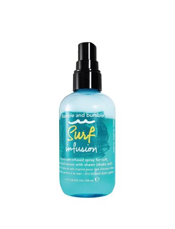 Bumble and bumble Surf Infusion Salt Spray 100 ml, Hår, Hårstyling, Saltvandsspray
