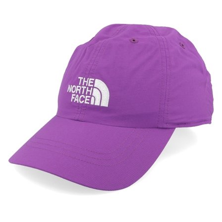 The North Face - Lilla unconstructed Caps - Horizon Hat Dad Cap @ Hatstore
