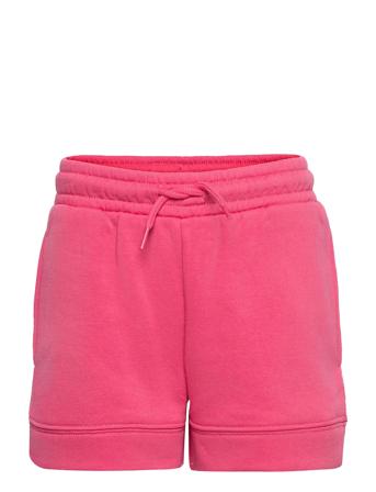 Lpchilli Sweat Shorts Bc Shorts Sweat Shorts Rosa Little Pieces