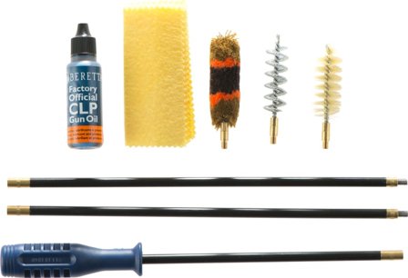 Beretta Ck Shotgun Ga 20 Vapenvård OneSize