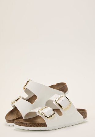 Birkenstock-Arizona Big Buckle Leather-38