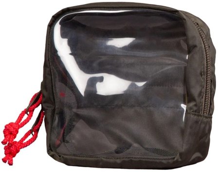 Savotta Med Organizer 15x15 cm Green