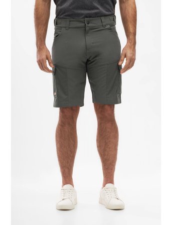 Five Seasons Memphis Shorts M - Khaki green - S
