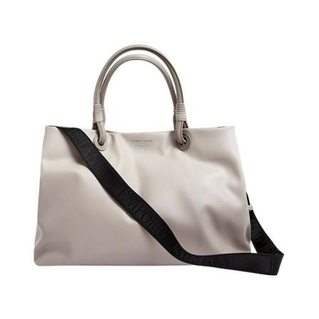 Emporio Armani, Weekend Bags Wit, Dames, Maat:ONE Size