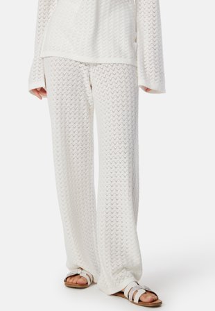 VERO MODA Vmiberia Hw Knit Pants Klær