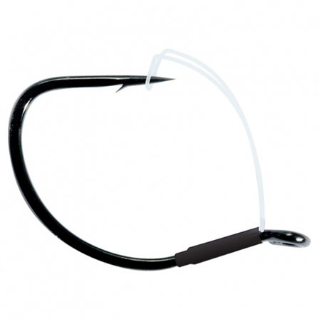 OMTD Drop Shot Weedless OH1200 (5Stk.) - size 2