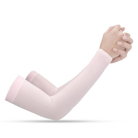 Armhylsor Cover Rosa