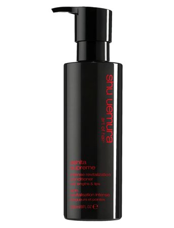 Shu Uemura Art of Hair Shu Uemura Art Of Hair Ashita Supreme Intense Revitalization Conditioner 250Ml - Nude - 250 ML