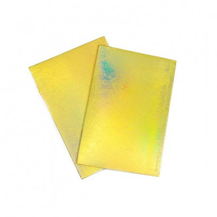 Loco Foam - Holo Gold