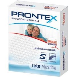 Rete Elastica Ombelicale Prontex 1 Confezione