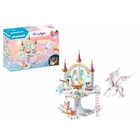 Playset Playmobil 71359 Princess Magic 114 Delar