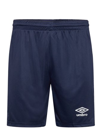 Umbro Liga Shorts - Navy - XS