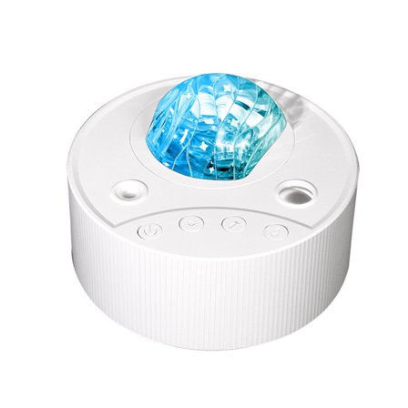 Nordlys Stjernehimmel Projektor