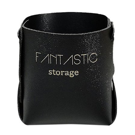 Vandafvisende Foldbar Kurv Bakke Æske Organizer Til Kommoder Toilet Topper Counter