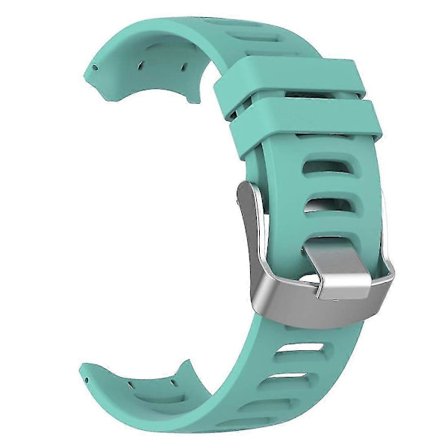 Silikoninen ranneke Garmin Forerunner 610 jkw -kelloon