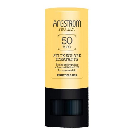 Angstrom Solare Stick Protettivo SPF50 9ml