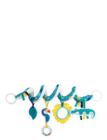 Ludi | Activity Spiral - Jungle | ONE SIZE