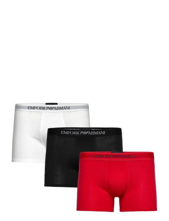 Emporio Armani Underwear Boxer - White - XL