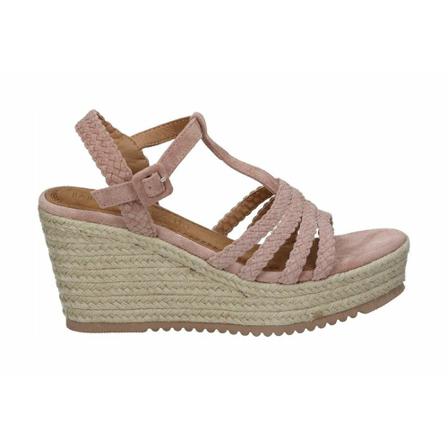 Refresh, Sandals Roze, Dames, Maat:40 EU