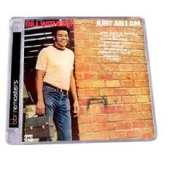 Just as i am Bill Withers