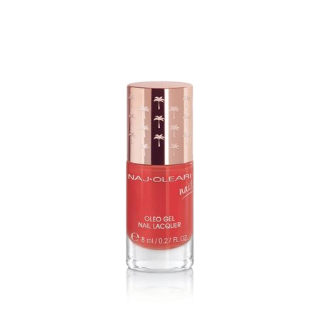 Oleo Gel Nail Lacquer