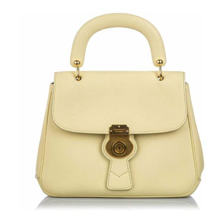 Burberry, Handbags Beige, Dames, Maat:ONE Size
