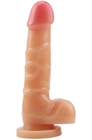 Chisa Rhythm Dildo 19 cm - Woome.pl