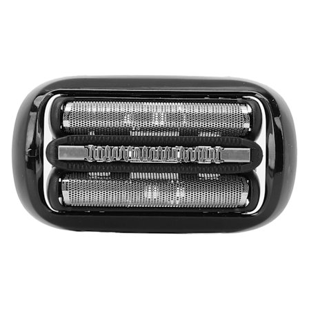 Ersättningsfoliehuvud Elektrisk Rakapparat Rakblad Delar Passar Braun 5-serien 50?R1000s (53B)