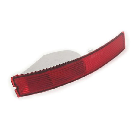 Bagkofangerlampe Reflektor Uden Pære Bagside Markeringslys til Volvo XC90 MK1 2007-2015 Højre 31111185 30784134