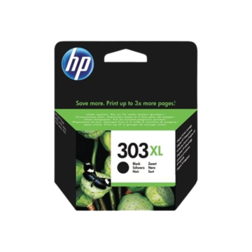 Ink Black 303Xl