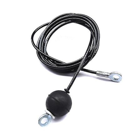 Høybelastnings stålgym wire tau hjem kabel maskin fitness talje tilbehør Hfmqv