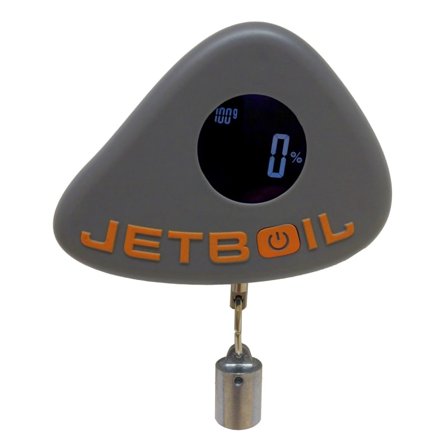 Jetboil JetGauge cooking accessories Grey OneSize