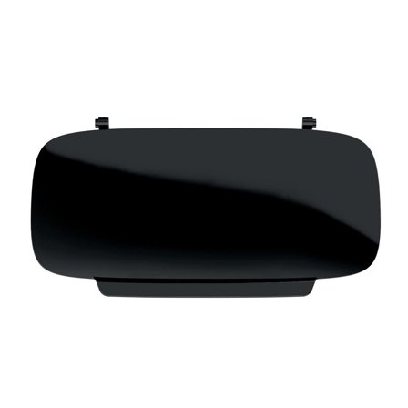 TORK Lock B1 papperskorg 50L svart - Lyreco - Städ och hygien - Avfallshantering och källsortering - Papperskorgar