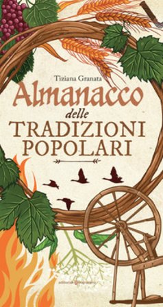 Almanacco delle tradizioni popolari Tiziana Granata