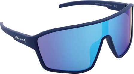 Red Bull SPECT Daft sports glasses Blue OneSize