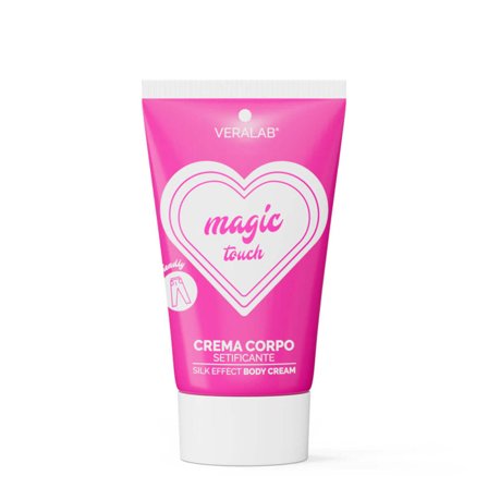 Veralab Magic Touch 150ml - Crema Corpo