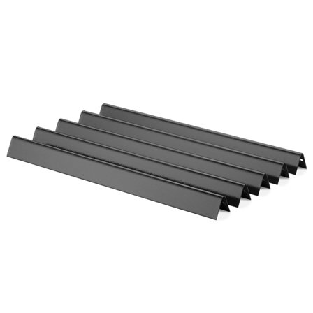 Weber Flavorizer Bars Spirit 200/Silver A, 55 cm | Utematlagning > Grillar > Grilltillbehör | Bagaren och Kocken