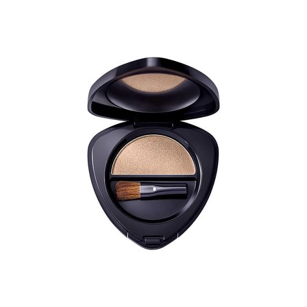 Dr. Hauschka Eyeshadow 08 Golden Topaz, Makeup, Øjne, Øjenskygge