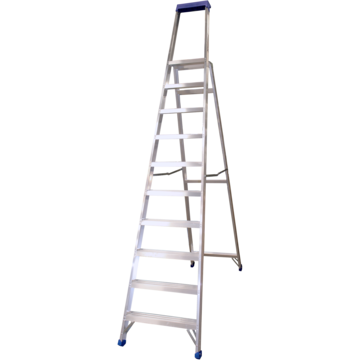 Skeppshultstegen Trappstege