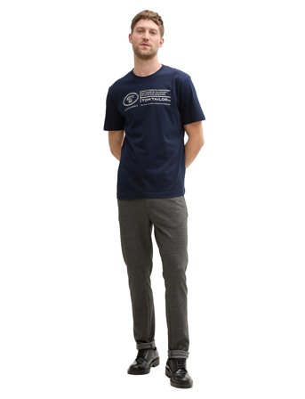 Tom Tailor Doublepack T-Shirt, Packaging - White - L