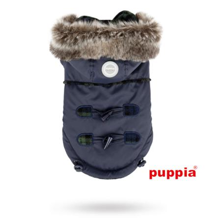 LEWIS - Navy - Flytvästar, Hundjackor & Täcken, Myskläder, Regnkläder, Hundskor & Strumpor på Doggie.se