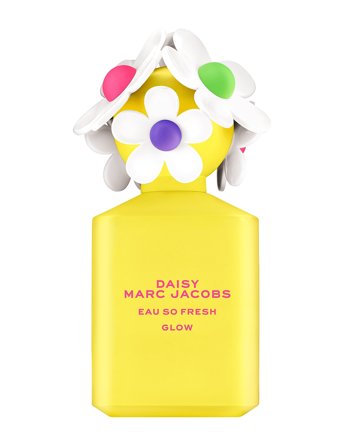 Marc Jacobs Fragrance Daisy Eau So Fresh Glow Eau De Toilette 75.00 Ml - Nude - 75 ML