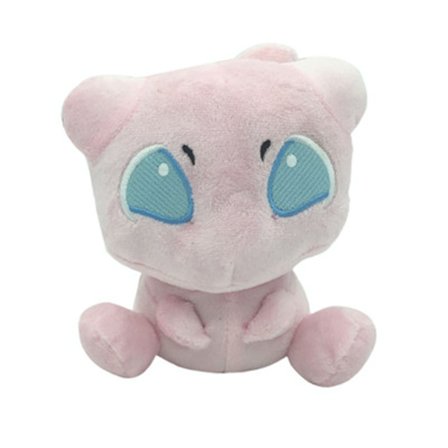 Baby Plysjleketøy Barnas Dag Bursdagsgave