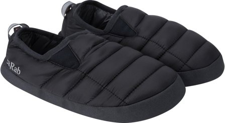 Rab Cirrus Hut Slipper Black