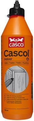 Casco 494945 Trälim 750 ml, inomhus, Kemteknik