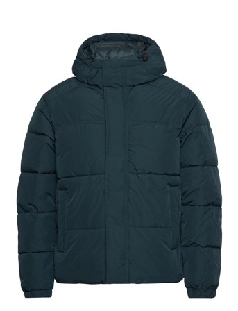 Jack & Jones | Jjebradley Puffer Hood Sn | XL