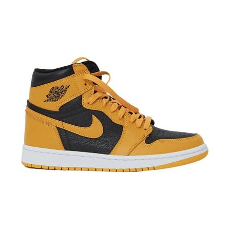 Nike Sneakers gul, Herr, Herr, Storlek: 44 EU