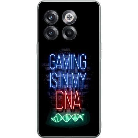 Yhteensopiva Puhelinkuori OnePlus 10T Viktor Gyökeresin muotokuva vihreässä paidassa, jossa on leijonamotiivi ja intensiivinen vihreä tunnelma