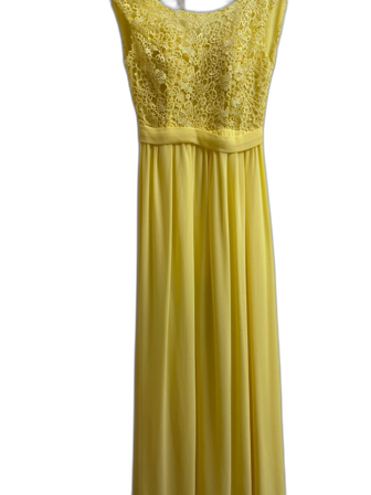 Festklänning/balklänning